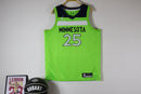 Regata NBA - Minnesota Timberwolves Statement Edition 20/21 Swingman Version