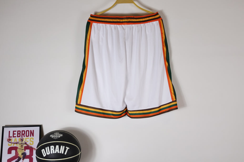 Shorts NBA - San Antonio Spurs City Edition 23/24