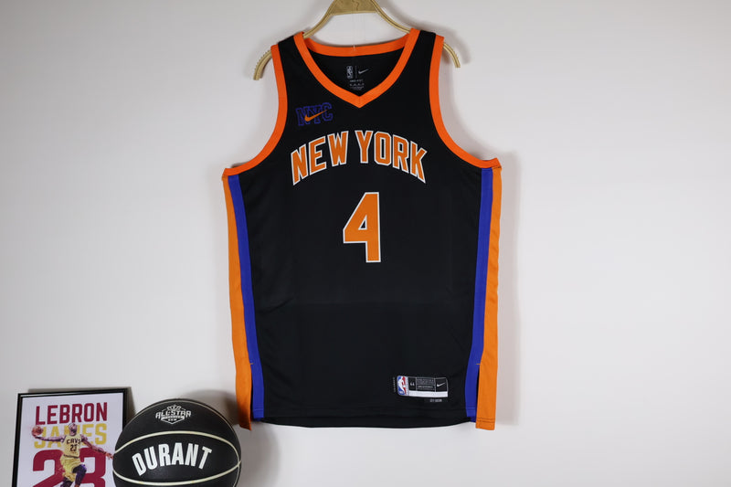 Regata NBA - New York Knicks City Edition 22/23 Swingman Version