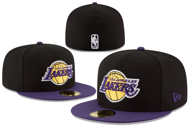 Boné NBA - Los Angeles Lakers