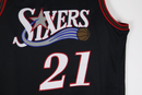 Regata NBA - Philadelphia 76ers Classic Edition 25/26 Swingman Version