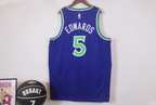 Regata NBA - Minnesota Timberwolves Icon Edition 26/27 Swingman Version