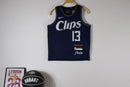 Regata NBA Infantil - Los Angeles Clippers City Edition