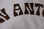 Regata NBA - San Antonio Spurs City Edition 23/24 Authentic Version