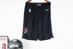 Shorts NBA - Portland Trail Blazers Icon Edition 25/26
