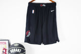 Shorts NBA - Portland Trail Blazers Icon Edition 25/26