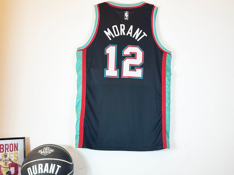 Regata NBA - Memphis Grizzlies Classic Edition 25/26 Swingman Version