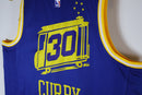 Regata NBA - Golden State Warriors Classic Edition 20/21 Swingman Version