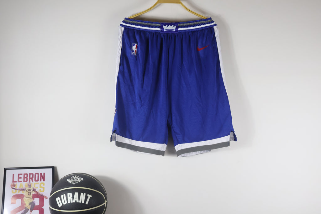 Shorts NBA - Sacramento Kings City Edition 23/24