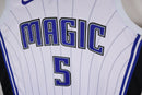 Regata NBA - Orlando Magic Association Edition 22/23 Swingman Version