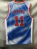 Regata NBA - Brooklyn Nets Classic Edition 20/21 Swingman Version