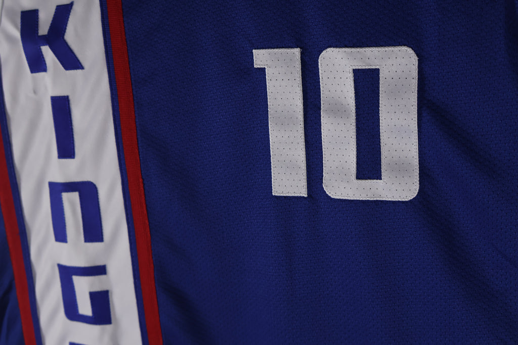 Regata NBA - Sacramento Kings City Edition 23/24 Authentic Version