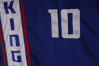 Regata NBA - Sacramento Kings City Edition 23/24 Authentic Version