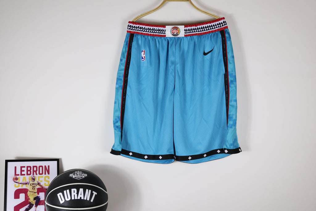 Shorts NBA - Phoenix Suns City Edition 22/23