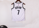 Regata NBA Infantil - Brooklyn Nets Association Edition