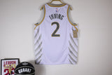 Regata NBA - Dallas Mavericks City Edition 20/21 Swingman Version