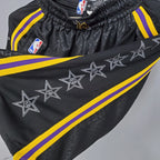 Shorts NBA - Los Angeles Lakers Black Mamba