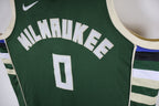 Regata NBA - Milwaukee Bucks Icon Edition Swingman Version