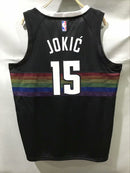 Regata NBA - Denver Nuggets City Edition 25/26 Swingman Version