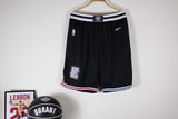 Shorts NBA - Los Angeles Clippers City Edition 22/23