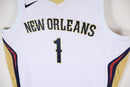 Regata NBA - New Orleans Pelicans Association Edition Swingman Version