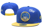 Boné NBA - Golden State Warriors