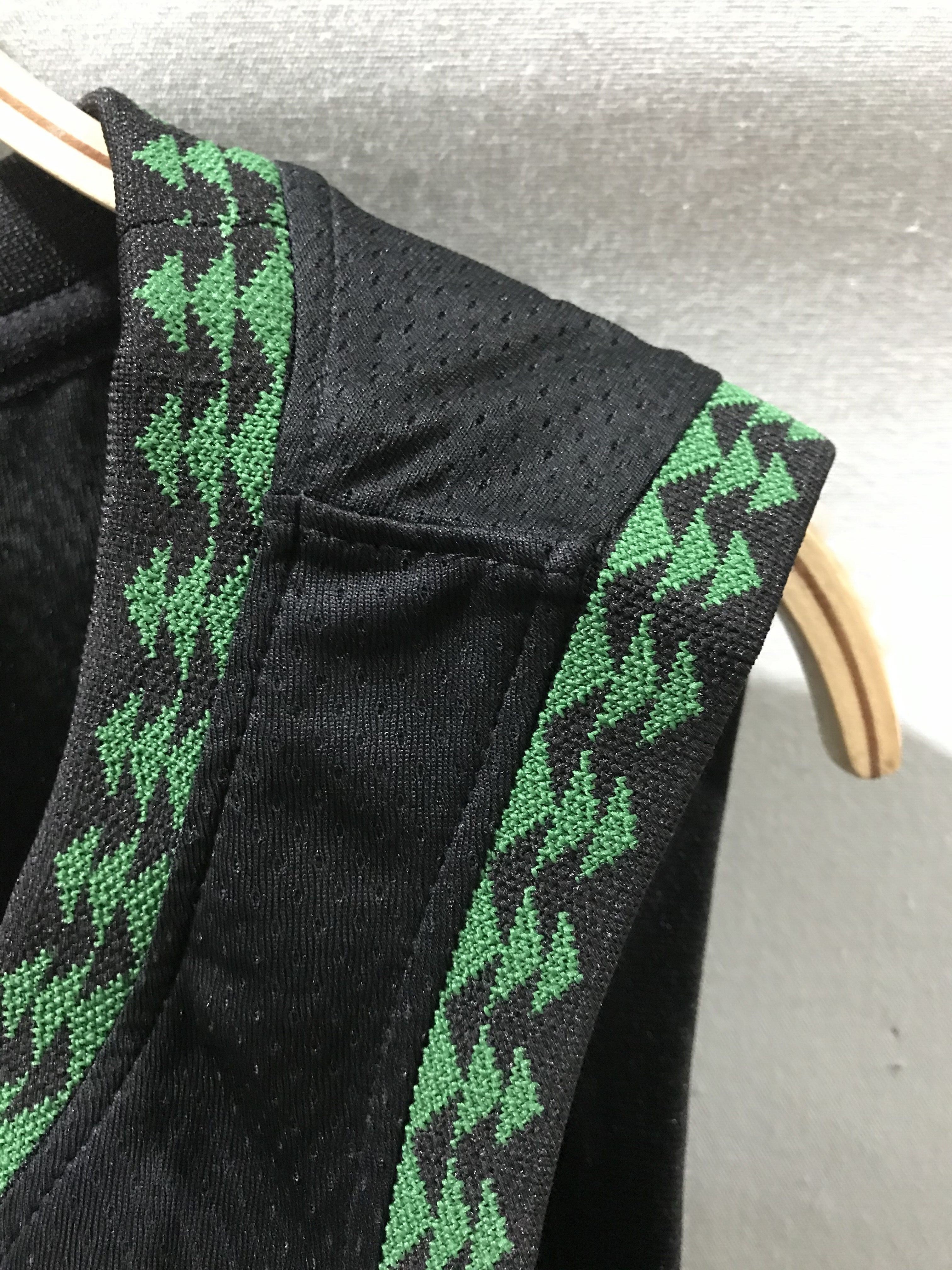 Regata NBA - Minnesota Timberwolves Classic Edition 18/19 Swingman Version