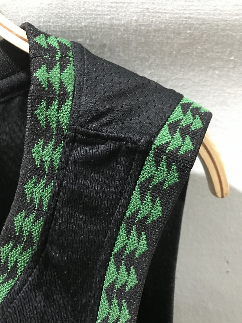 Regata NBA - Minnesota Timberwolves Classic Edition 18/19 Swingman Version