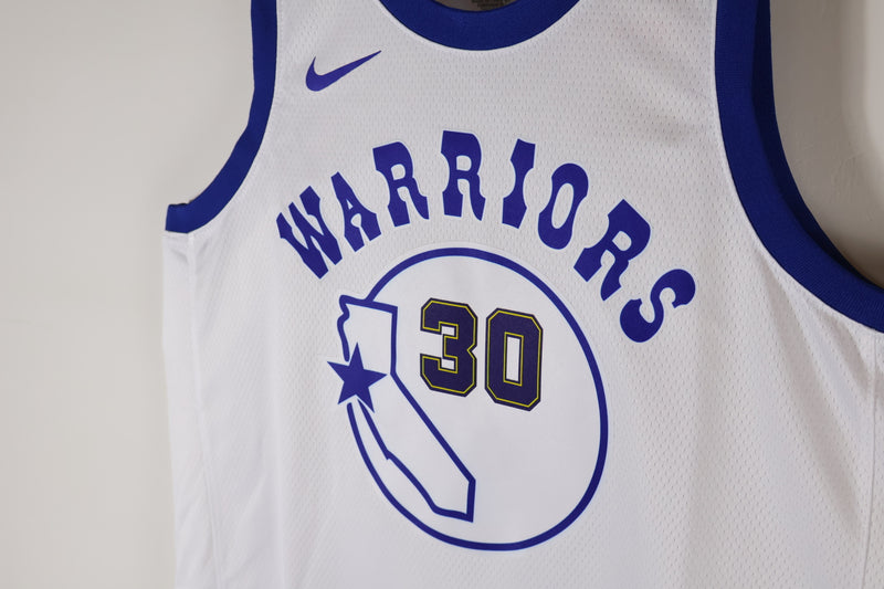 Regata NBA - Golden State Warriors Classic Edition 17/18 Swingman Version