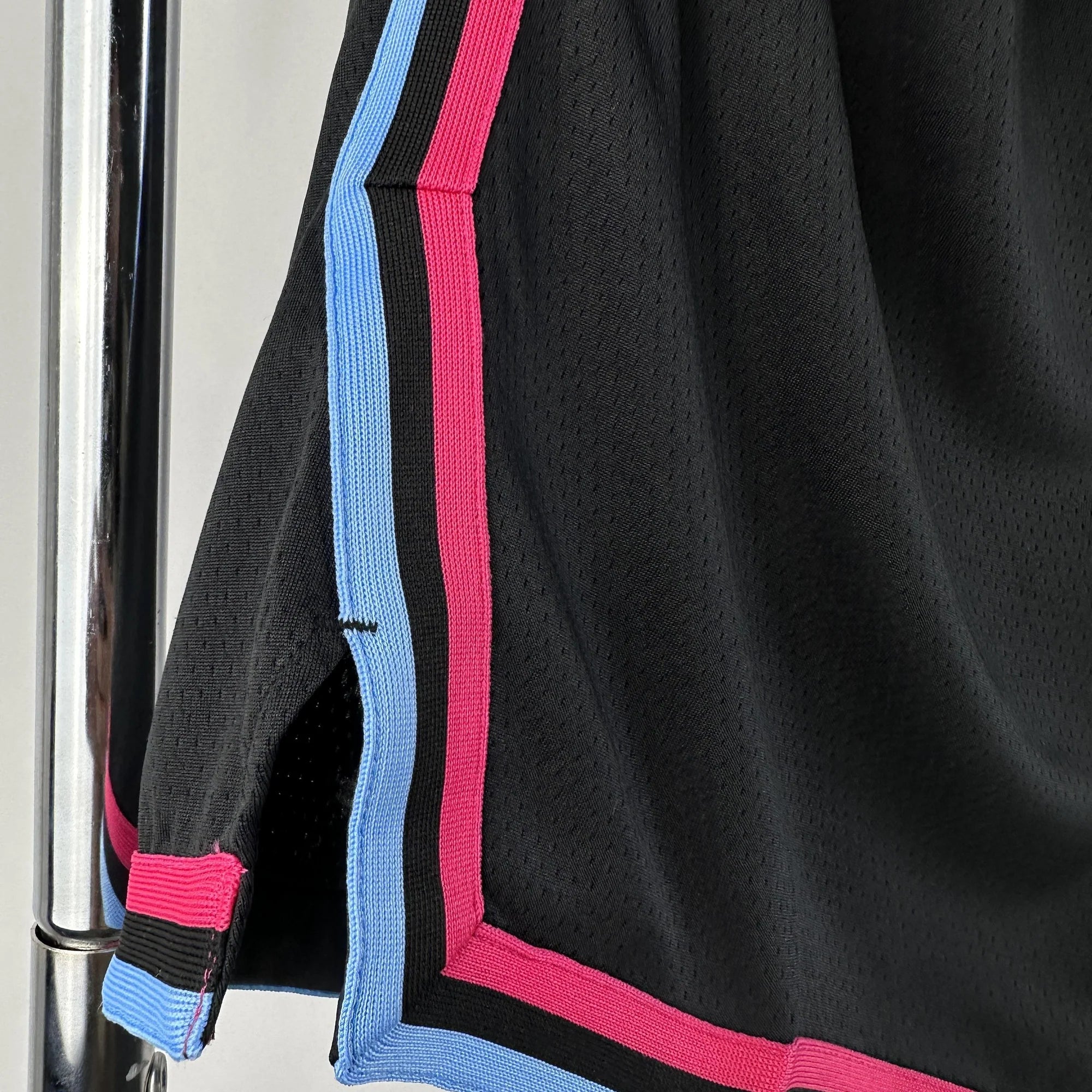 Shorts NBA - Miami Heat City Edition 25/26