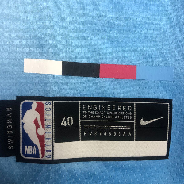 Regata NBA - Miami Heat City Edition 20/21 Swingman Version