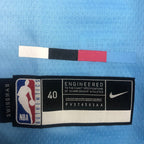 Regata NBA - Miami Heat City Edition 20/21 Swingman Version