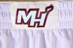 Shorts NBA - Miami Heat Association Edition