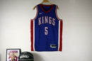 Regata NBA - Sacramento Kings City Edition 24/25 Swingman Version
