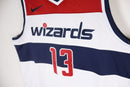 Regata NBA - Washington Wizards Association Edition 25/26 Swingman Version