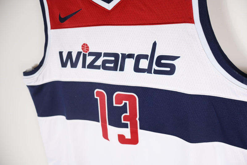 Regata NBA - Washington Wizards Association Edition 25/26 Swingman Version
