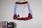 Shorts NBA - Denver Nuggets City Edition 22/23