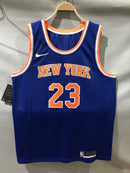 Regata NBA - New York Knicks Icon Edition Swingman Version
