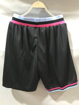 Shorts NBA - Miami Heat City Edition 25/26
