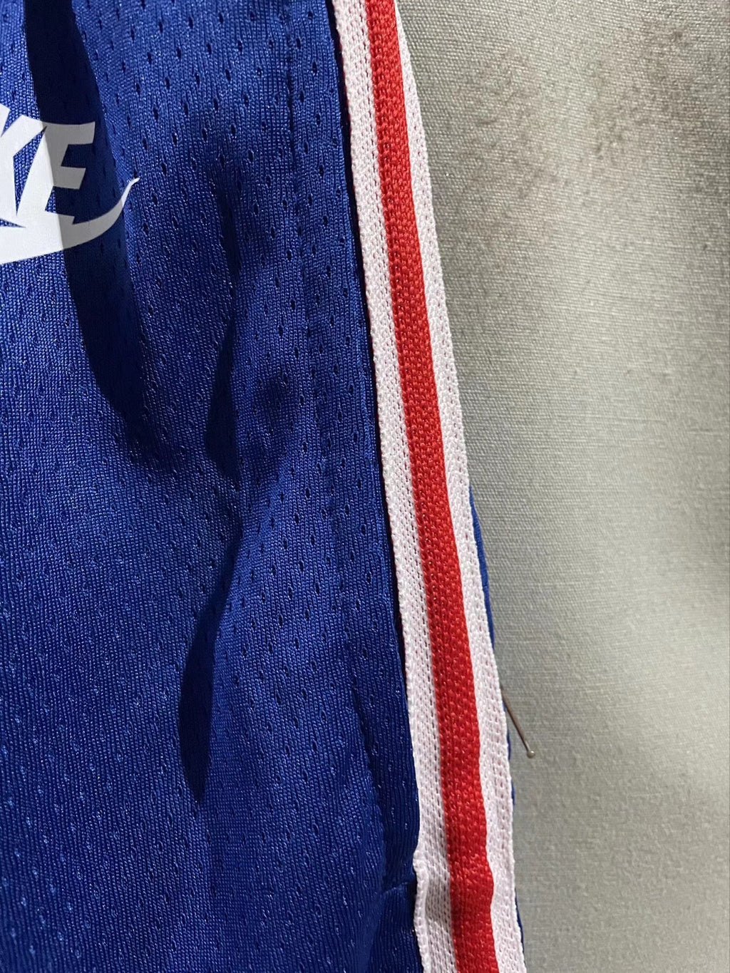 Shorts NBA - Golden State Warriors Classic Edition 21/22