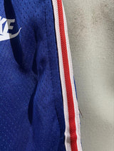 Shorts NBA - Golden State Warriors Classic Edition 21/22