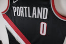 Regata NBA - Portland Trail Blazers Icon Edition 24/25 Swingman Version