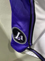 Shorts NBA - Los Angeles Lakers City Edition 22/23