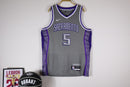 Regata NBA - Sacramento Kings City Edition 22/23 Edition Swingman Version