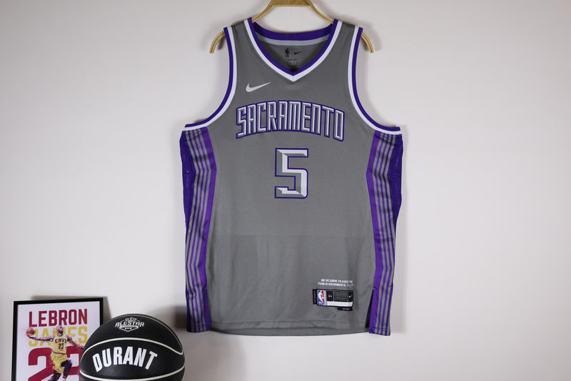 Regata NBA - Sacramento Kings City Edition 22/23 Edition Swingman Version