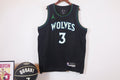 Regata NBA - Minnesota Timberwolves Statement Edition 26/27 Swingman Version