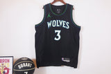 Regata NBA - Minnesota Timberwolves Statement Edition 26/27 Swingman Version