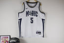 Regata NBA - Orlando Magic City Edition 24/25 Swingman Version