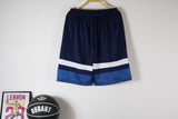 Shorts NBA - Minnesota Timberwolves Icon Edition