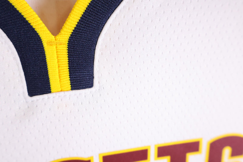 Regata NBA - Denver Nuggets Association Edition Swingman Version